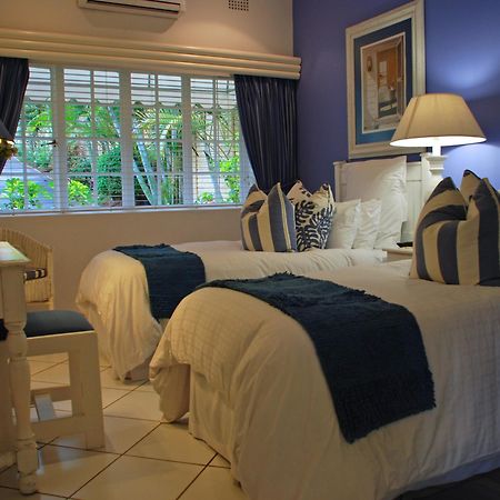 Duikerfontein Bed And Breakfast เดอร์บัน ภายนอก รูปภาพ