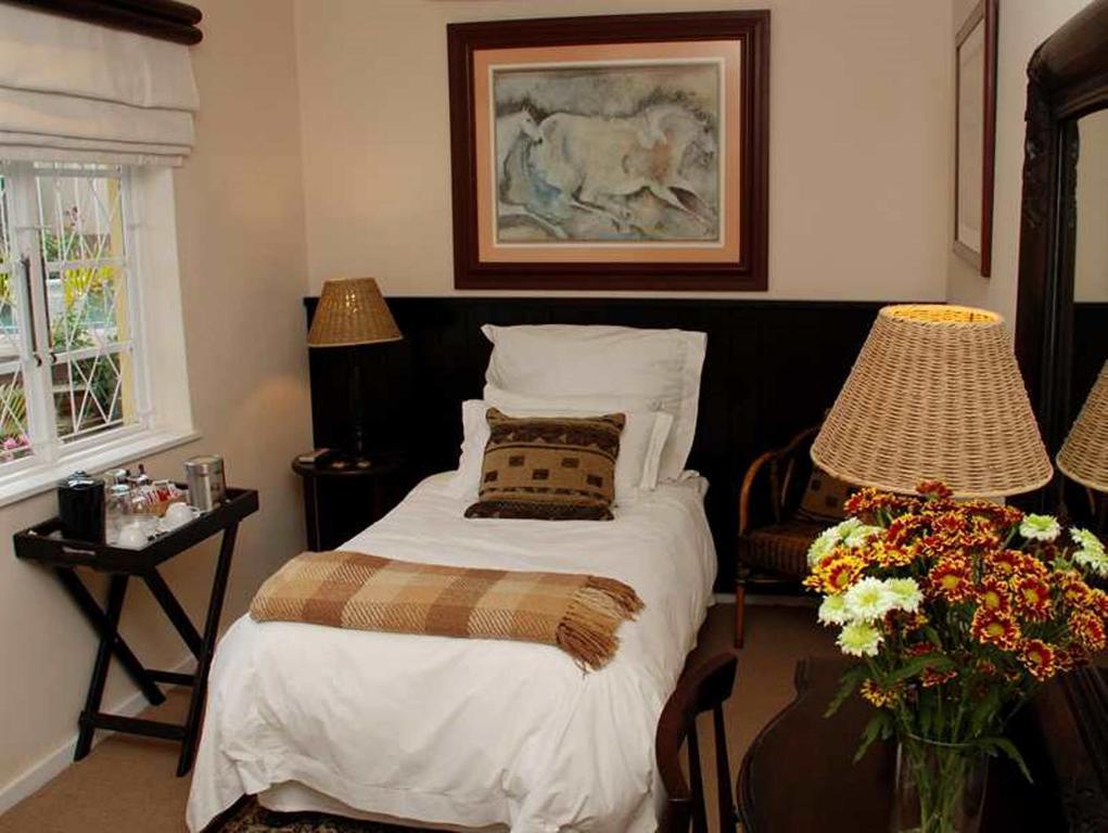 Duikerfontein Bed And Breakfast เดอร์บัน ห้อง รูปภาพ