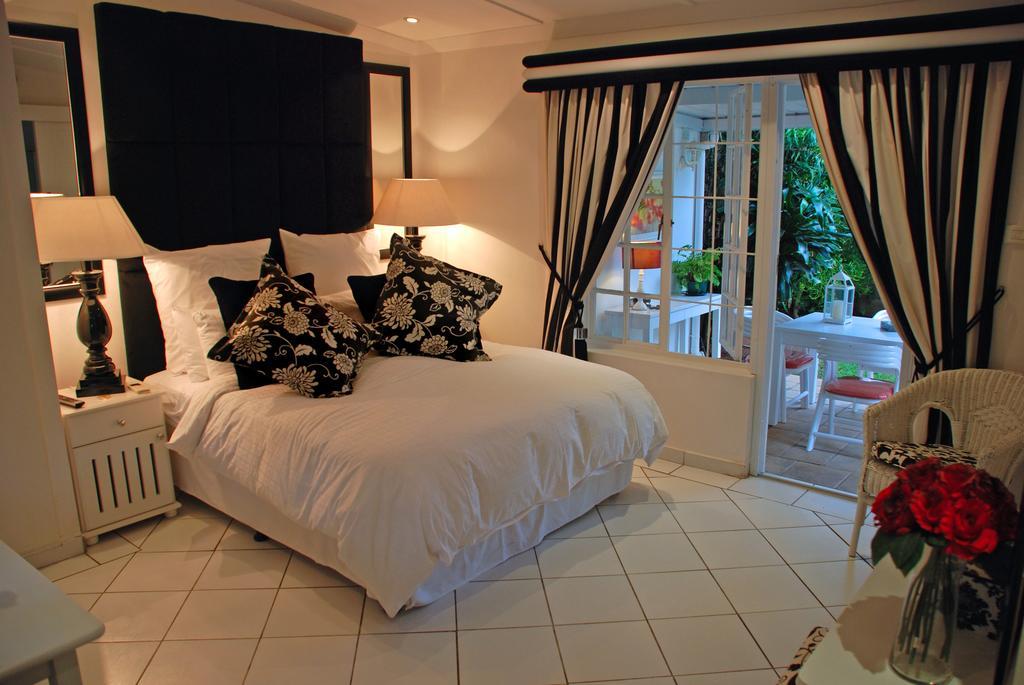 Duikerfontein Bed And Breakfast เดอร์บัน ห้อง รูปภาพ