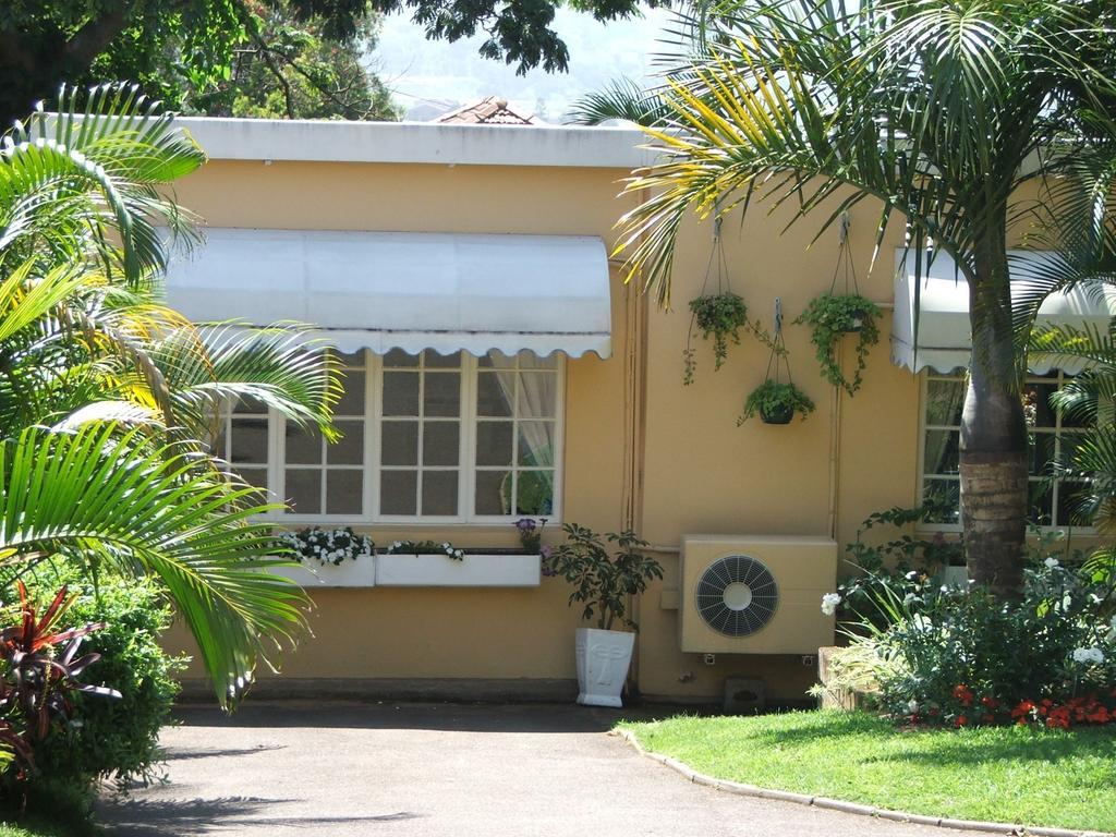 Duikerfontein Bed And Breakfast เดอร์บัน ภายนอก รูปภาพ