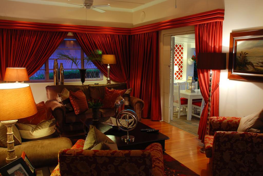 Duikerfontein Bed And Breakfast เดอร์บัน ภายนอก รูปภาพ
