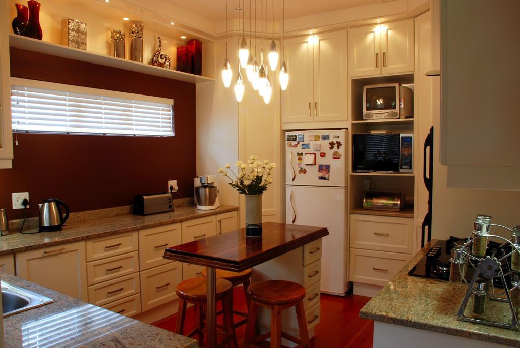 Duikerfontein Bed And Breakfast เดอร์บัน ภายนอก รูปภาพ