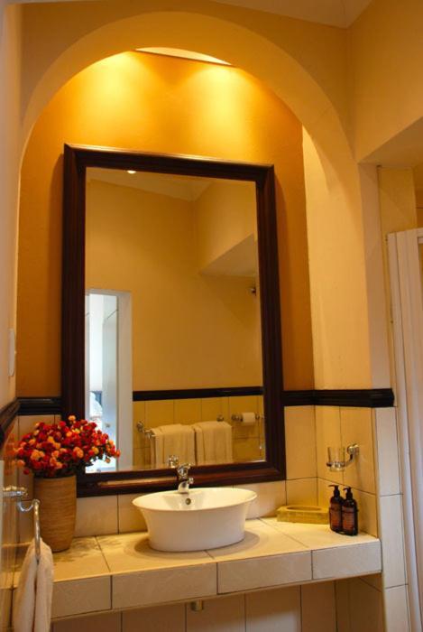 Duikerfontein Bed And Breakfast เดอร์บัน ภายนอก รูปภาพ