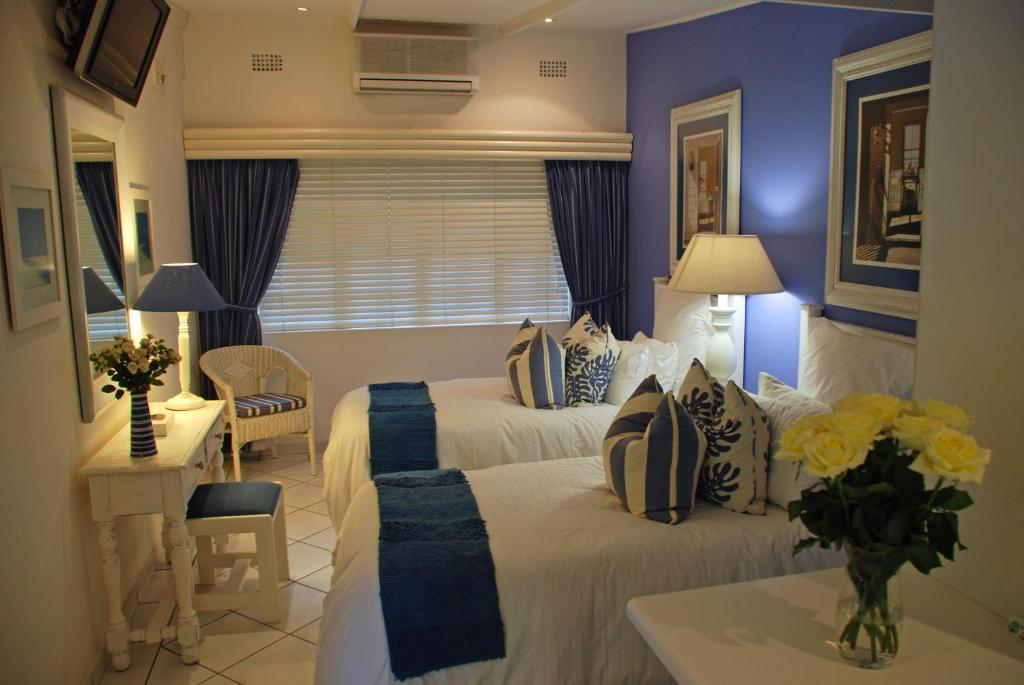 Duikerfontein Bed And Breakfast เดอร์บัน ภายนอก รูปภาพ