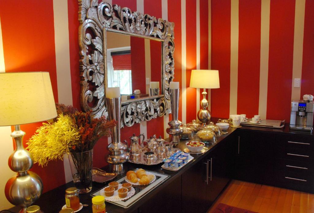 Duikerfontein Bed And Breakfast เดอร์บัน ภายนอก รูปภาพ