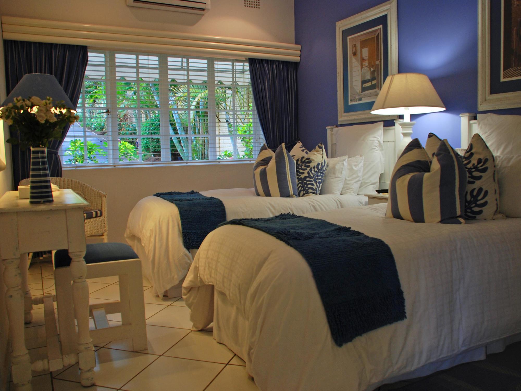 Duikerfontein Bed And Breakfast เดอร์บัน ภายนอก รูปภาพ