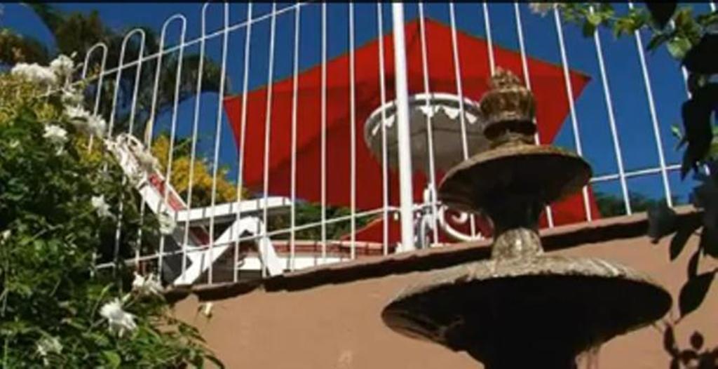 Duikerfontein Bed And Breakfast เดอร์บัน ภายนอก รูปภาพ