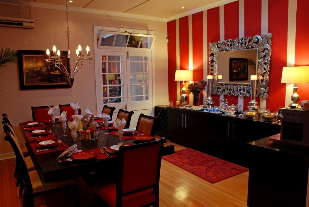 Duikerfontein Bed And Breakfast เดอร์บัน ภายนอก รูปภาพ