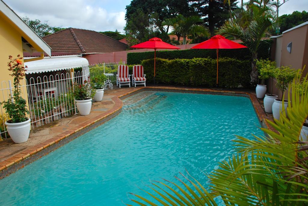 Duikerfontein Bed And Breakfast เดอร์บัน ภายนอก รูปภาพ