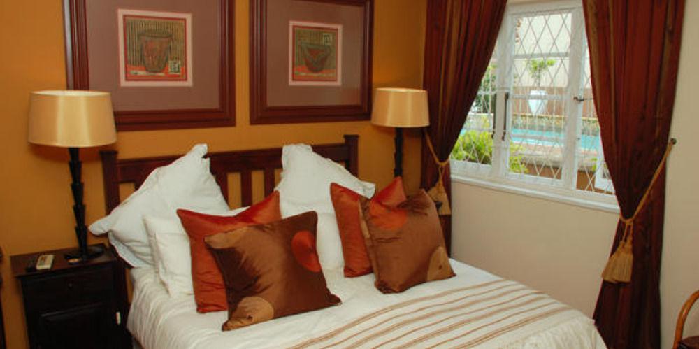 Duikerfontein Bed And Breakfast เดอร์บัน ภายนอก รูปภาพ