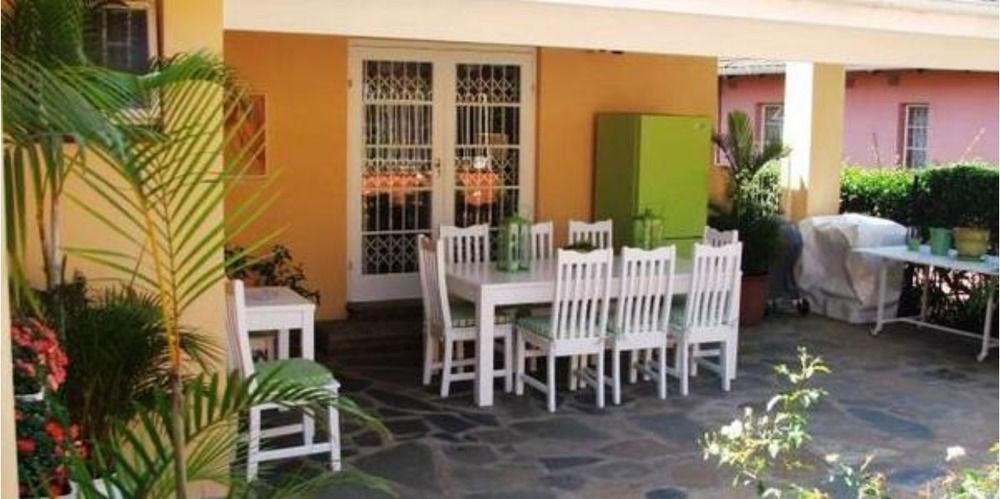 Duikerfontein Bed And Breakfast เดอร์บัน ภายนอก รูปภาพ