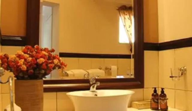 Duikerfontein Bed And Breakfast เดอร์บัน ภายนอก รูปภาพ