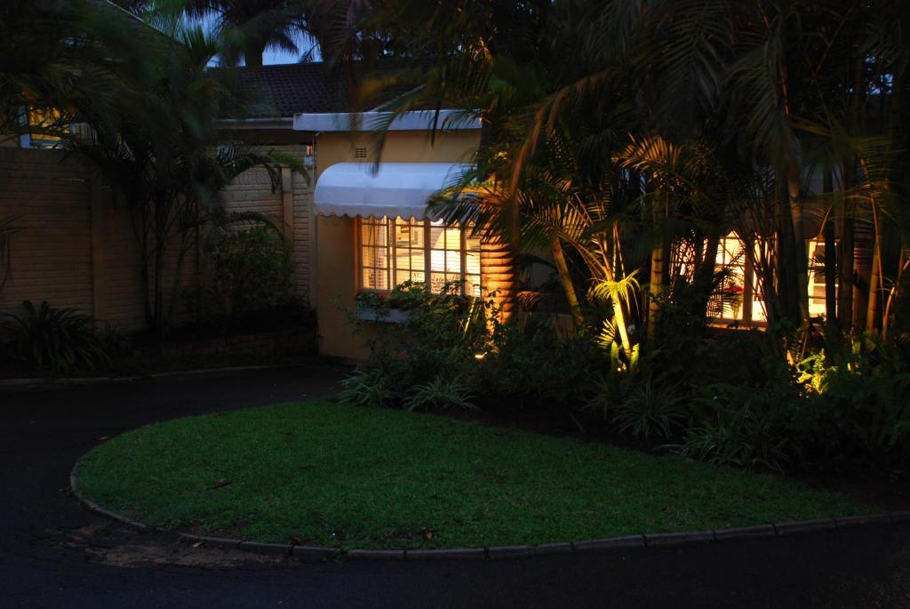 Duikerfontein Bed And Breakfast เดอร์บัน ภายนอก รูปภาพ