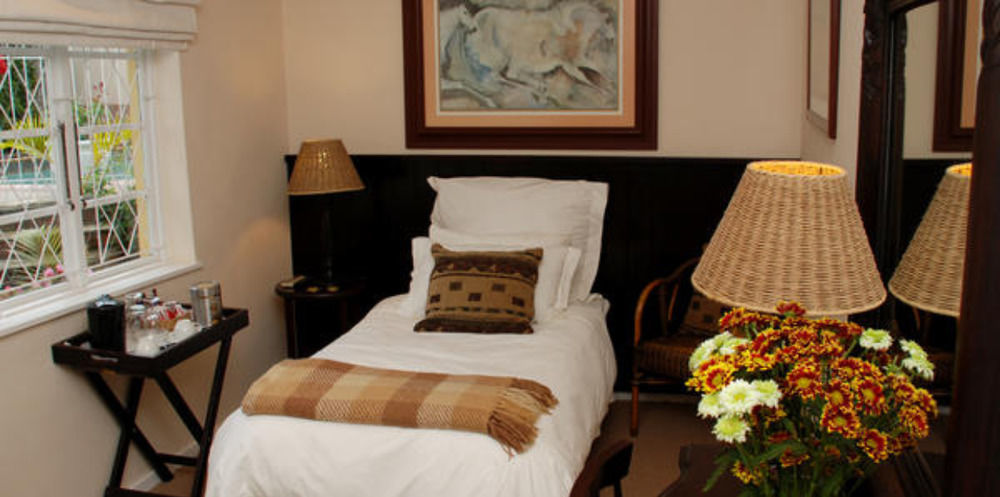 Duikerfontein Bed And Breakfast เดอร์บัน ภายนอก รูปภาพ