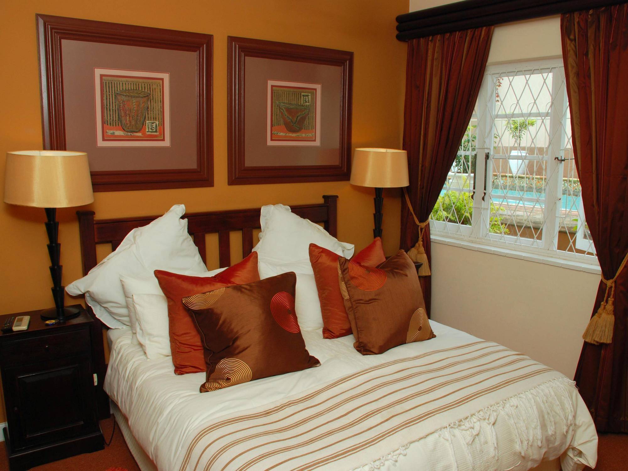 Duikerfontein Bed And Breakfast เดอร์บัน ภายนอก รูปภาพ
