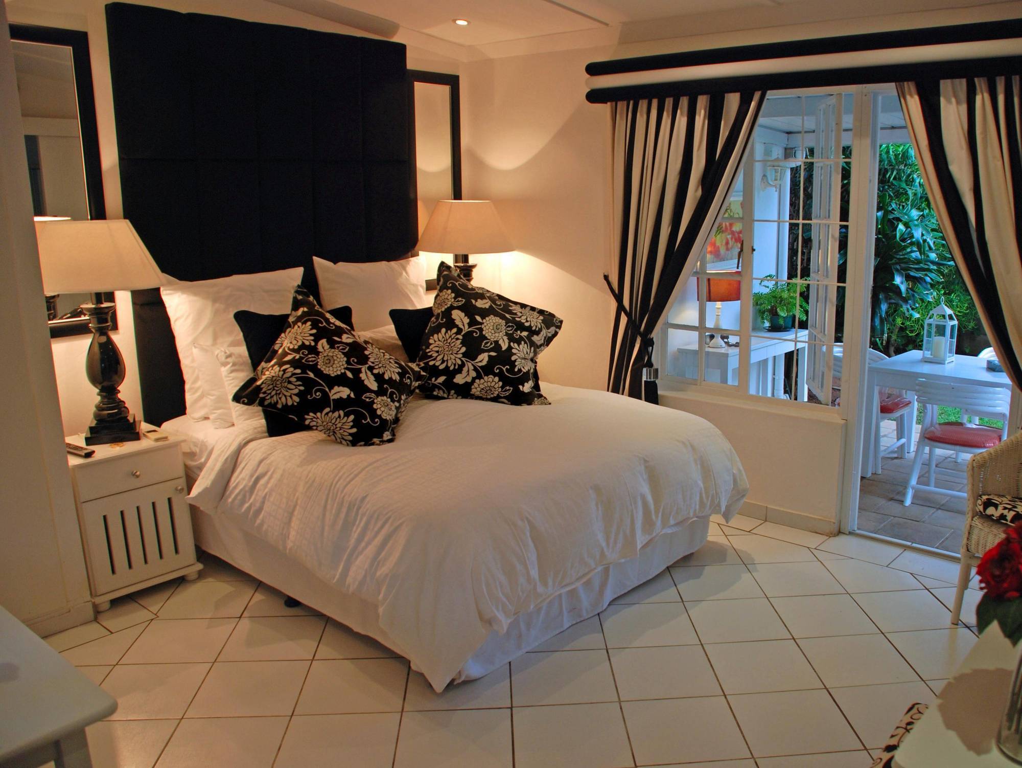 Duikerfontein Bed And Breakfast เดอร์บัน ภายนอก รูปภาพ