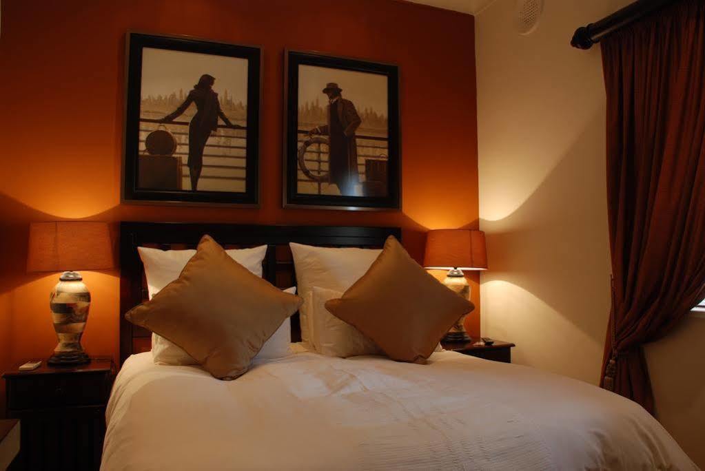 Duikerfontein Bed And Breakfast เดอร์บัน ภายนอก รูปภาพ